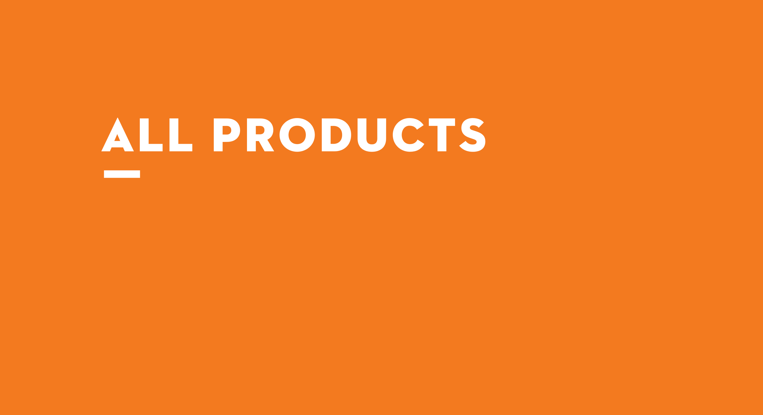 all stihl products