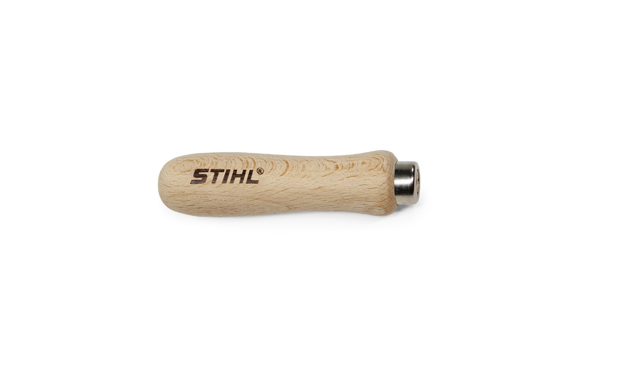 Multi-part metal attachement