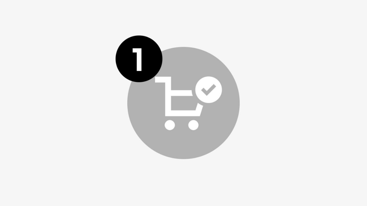 Cashback step 1