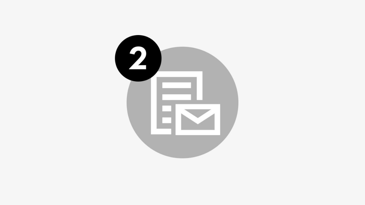 Cashback step 2