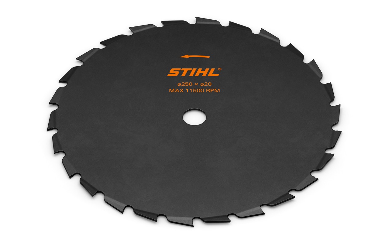 PolyCut blades