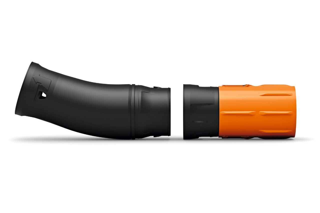 adjustable blower nozzle product image
