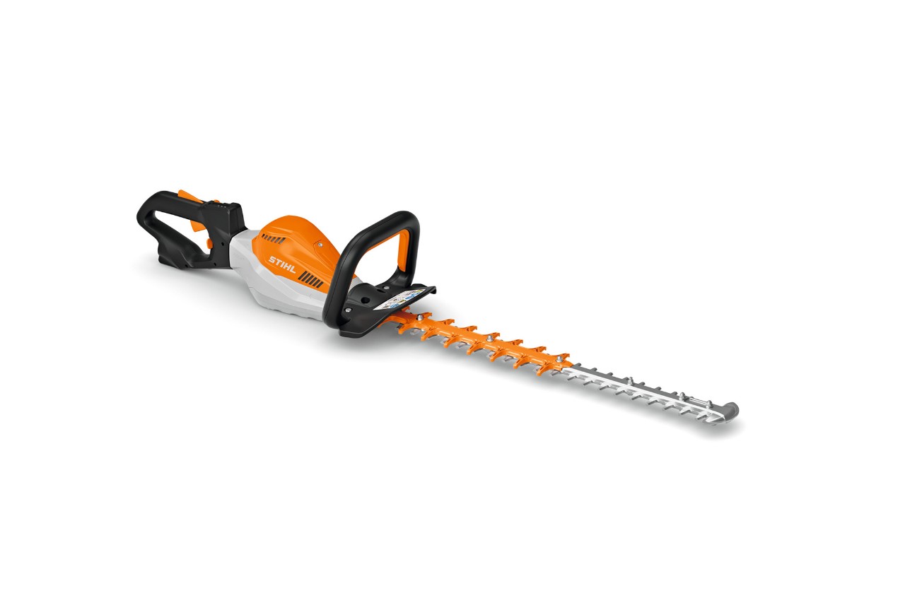 STIHL FSA 86 cordless brushcutter from the AP-System