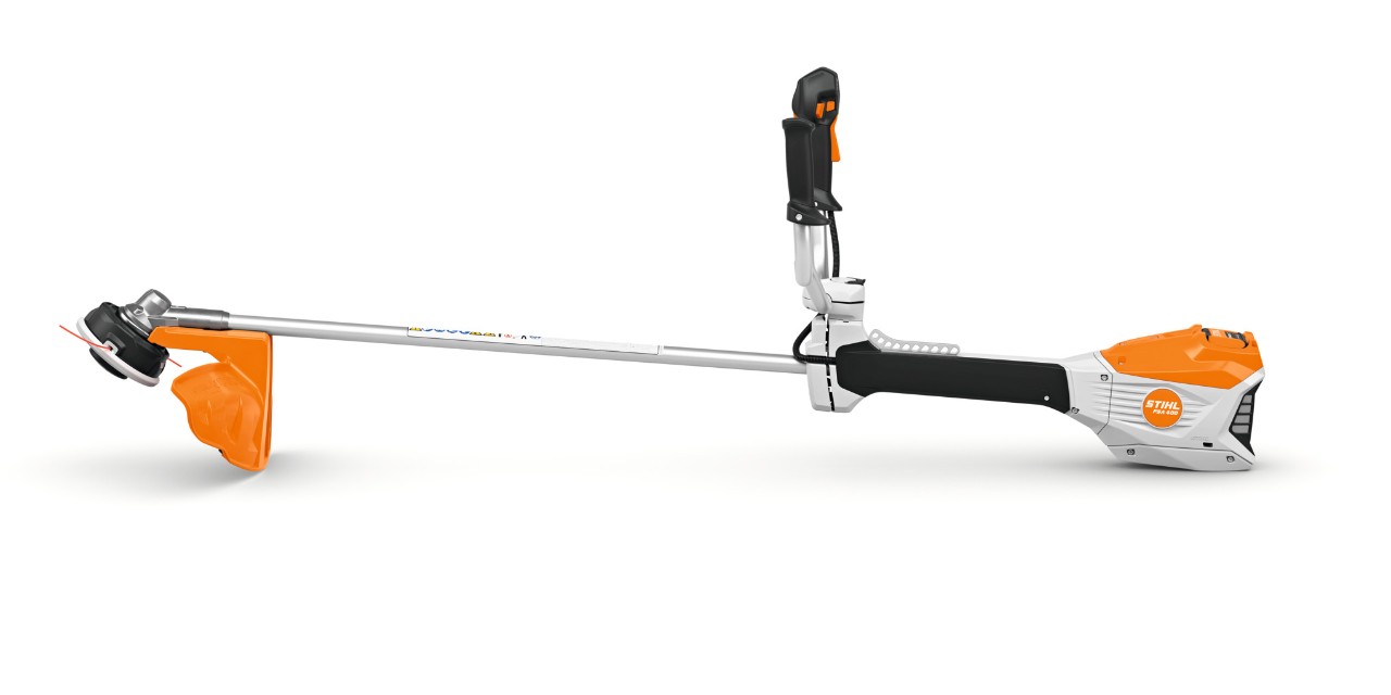 HSA 94 cordless hedge trimmer from the AP-System