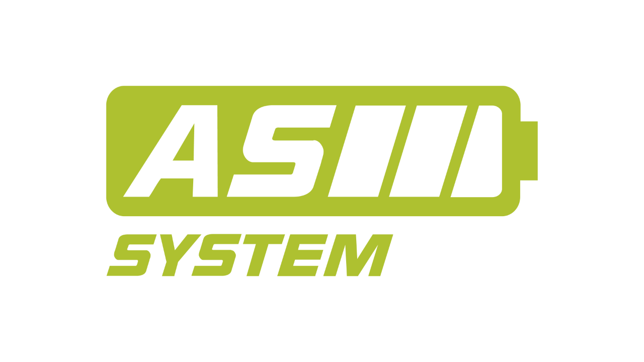 AS system icon