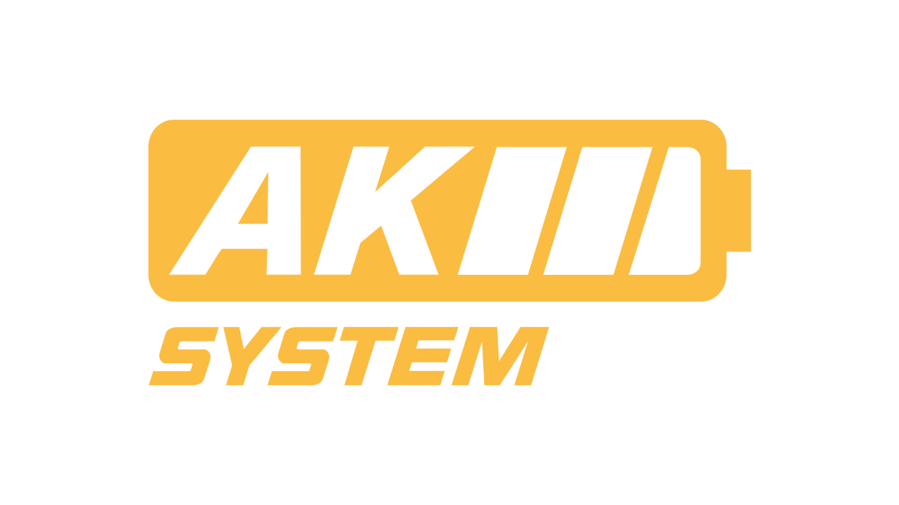 AK system icon