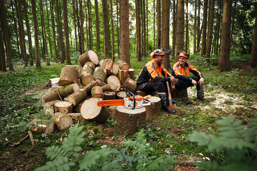 STIHL